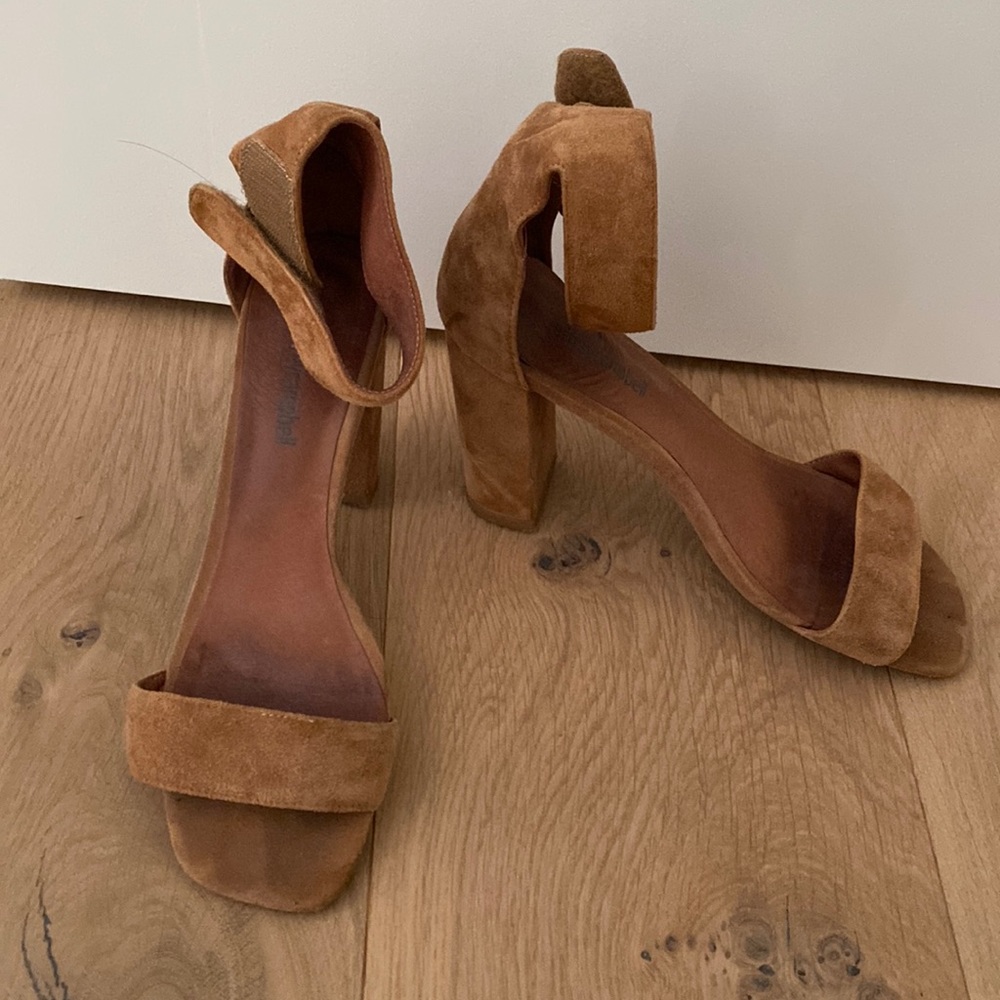 Jeffrey Campbell Heels